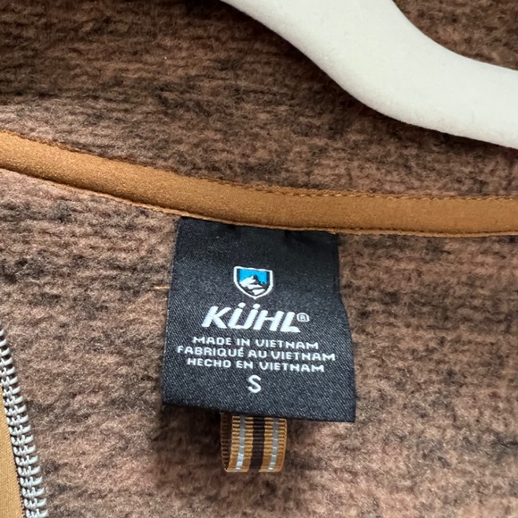 Kuhl ASCENDYR HOODY jacket New Size Small - S - Picture 6 of 6